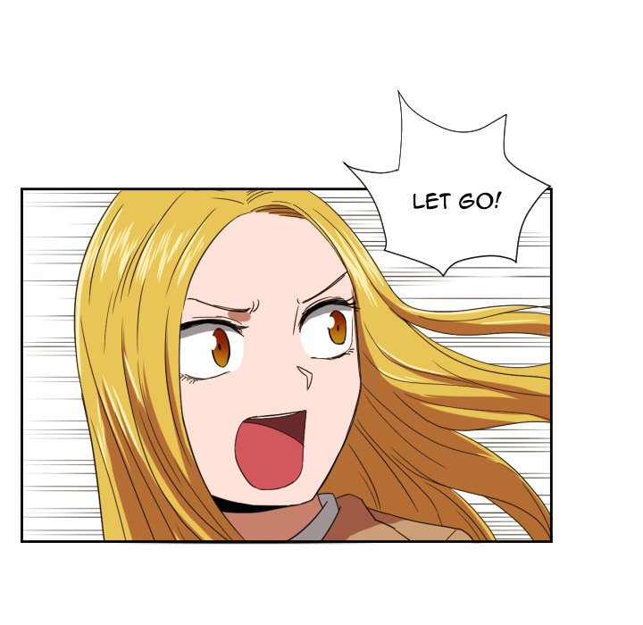 My Cotton Candy My Cotton Candy EP 30 - Toomics page 11 - 