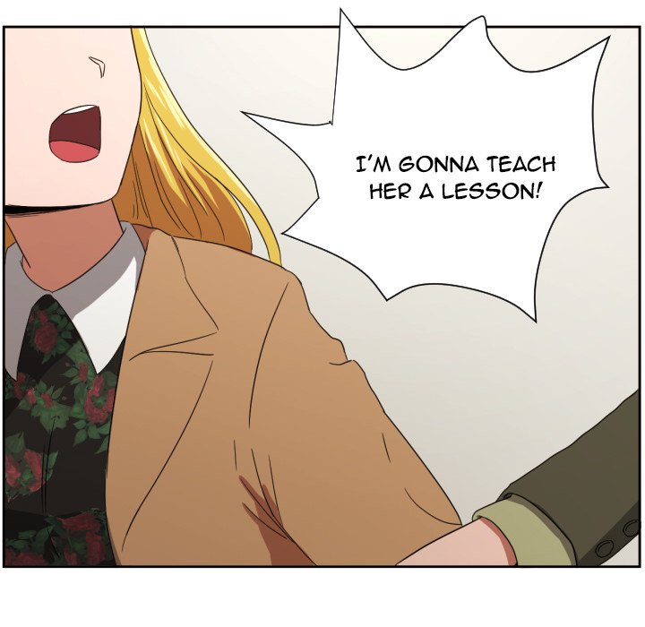 My Cotton Candy My Cotton Candy EP 30 - Toomics page 13 - 