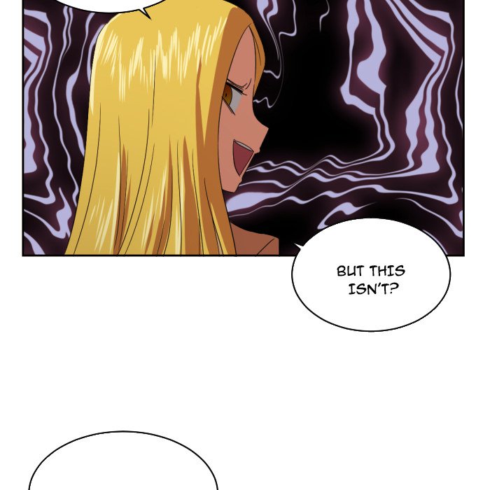 My Cotton Candy My Cotton Candy EP 30 - Toomics page 17 - 