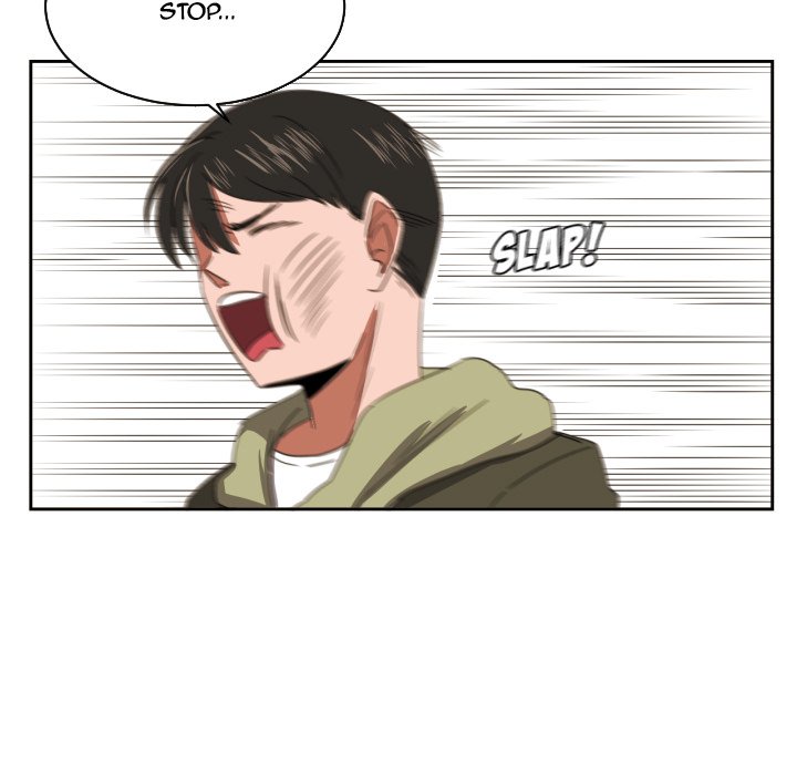 My Cotton Candy My Cotton Candy EP 30 - Toomics page 18 - 