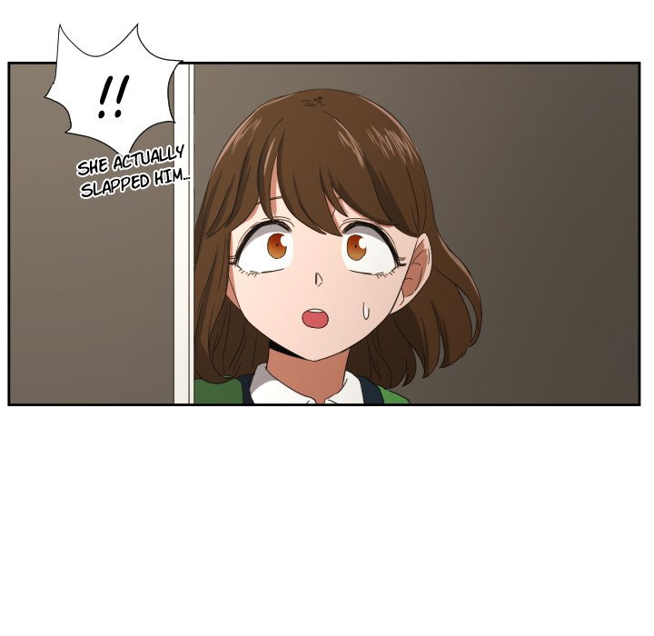 My Cotton Candy My Cotton Candy EP 30 - Toomics page 19 - 