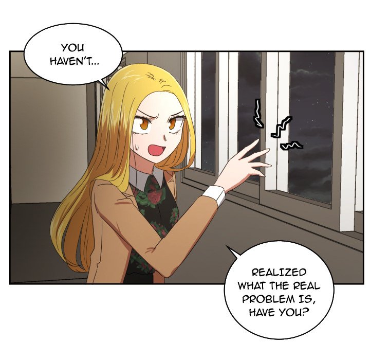 My Cotton Candy My Cotton Candy EP 30 - Toomics page 21 - 