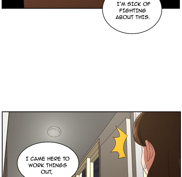 My Cotton Candy My Cotton Candy EP 30 - Toomics page 23 - 