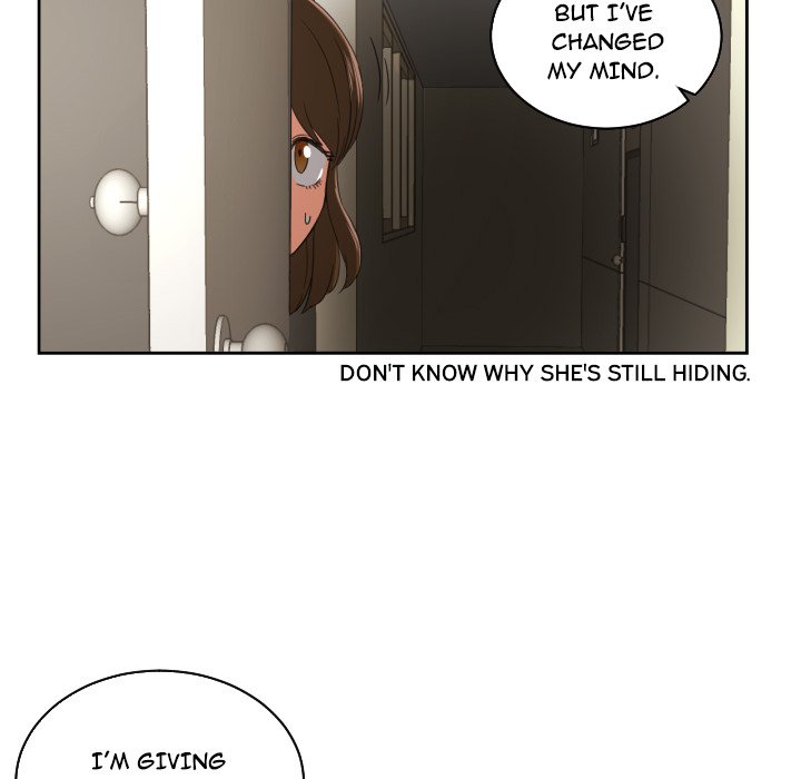 My Cotton Candy My Cotton Candy EP 30 - Toomics page 25 - 