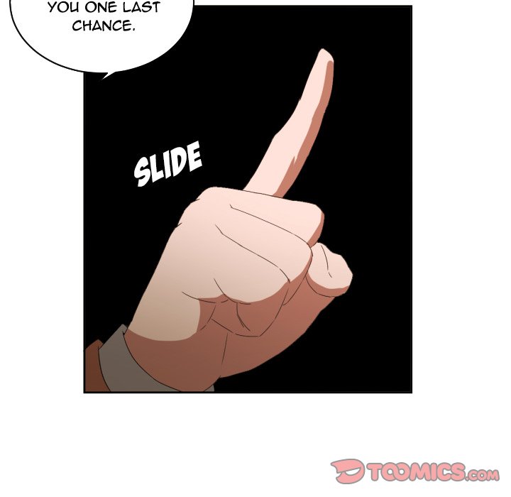 My Cotton Candy My Cotton Candy EP 30 - Toomics page 26 - 