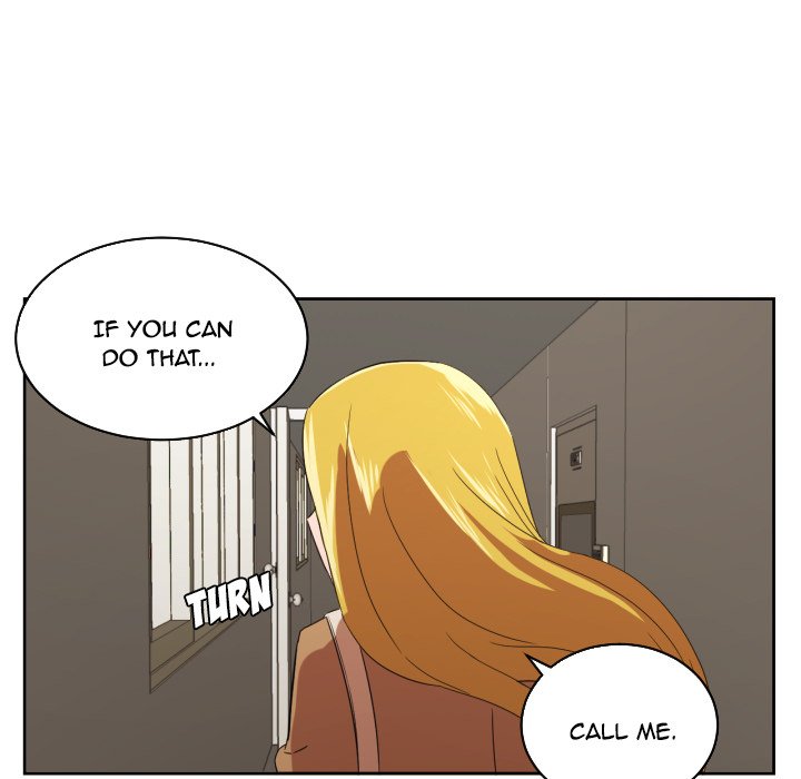 My Cotton Candy My Cotton Candy EP 30 - Toomics page 29 - 
