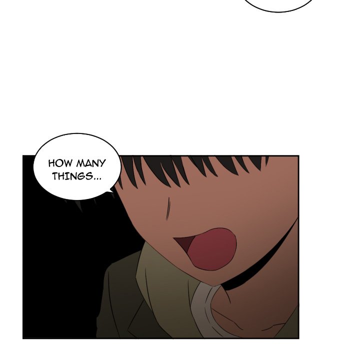 My Cotton Candy My Cotton Candy EP 30 - Toomics page 30 - 