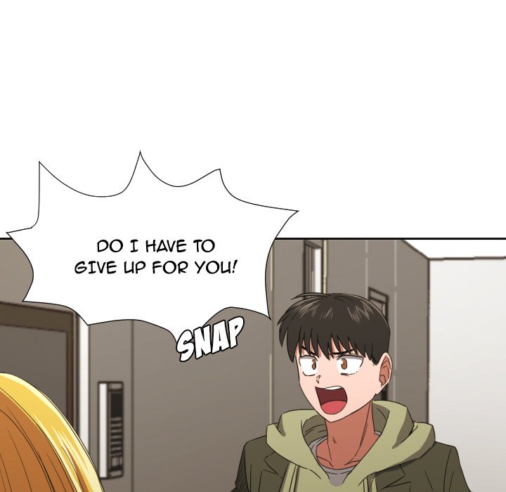 My Cotton Candy My Cotton Candy EP 30 - Toomics page 31 - 