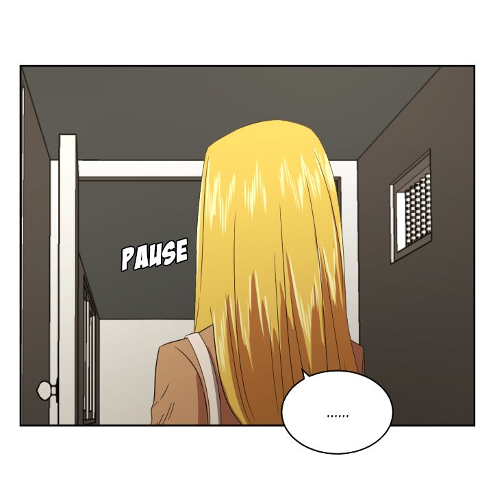 My Cotton Candy My Cotton Candy EP 30 - Toomics page 33 - 