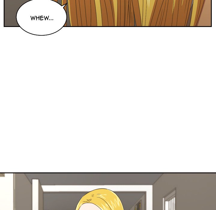 My Cotton Candy My Cotton Candy EP 30 - Toomics page 35 - 