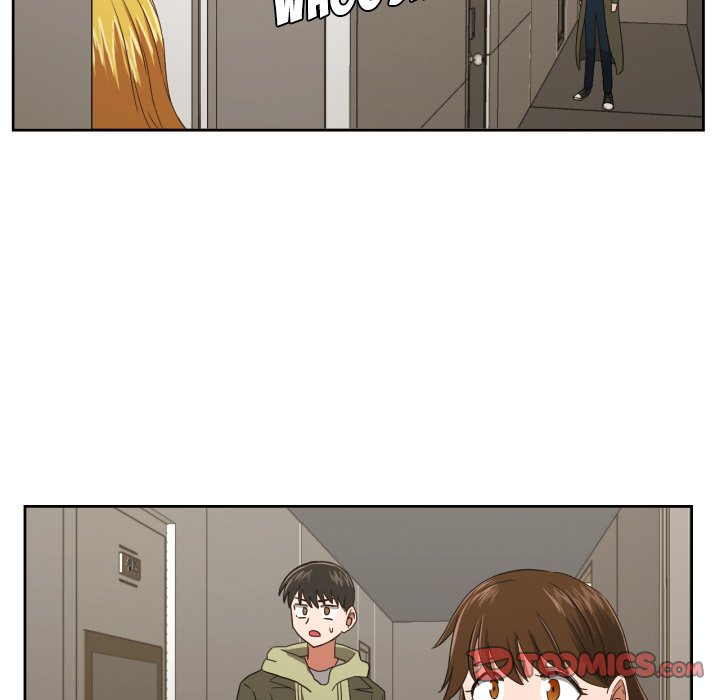 My Cotton Candy My Cotton Candy EP 30 - Toomics page 38 - 