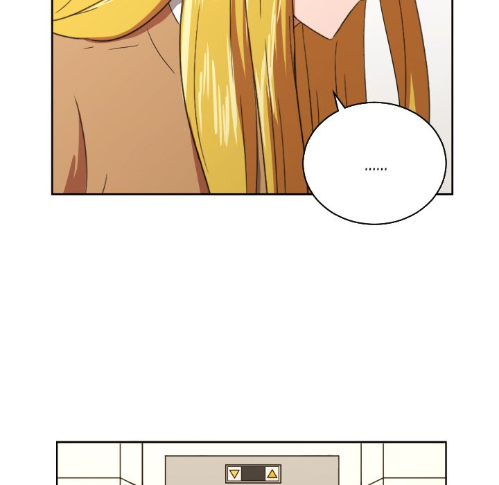 My Cotton Candy My Cotton Candy EP 30 - Toomics page 43 - 