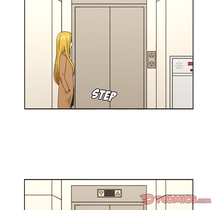 My Cotton Candy My Cotton Candy EP 30 - Toomics page 44 - 