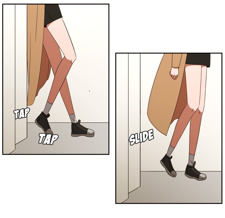 My Cotton Candy My Cotton Candy EP 30 - Toomics page 46 - 