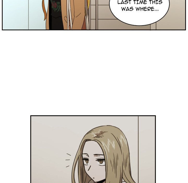My Cotton Candy My Cotton Candy EP 30 - Toomics page 48 - 
