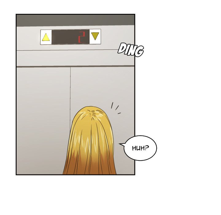 My Cotton Candy My Cotton Candy EP 30 - Toomics page 53 - 