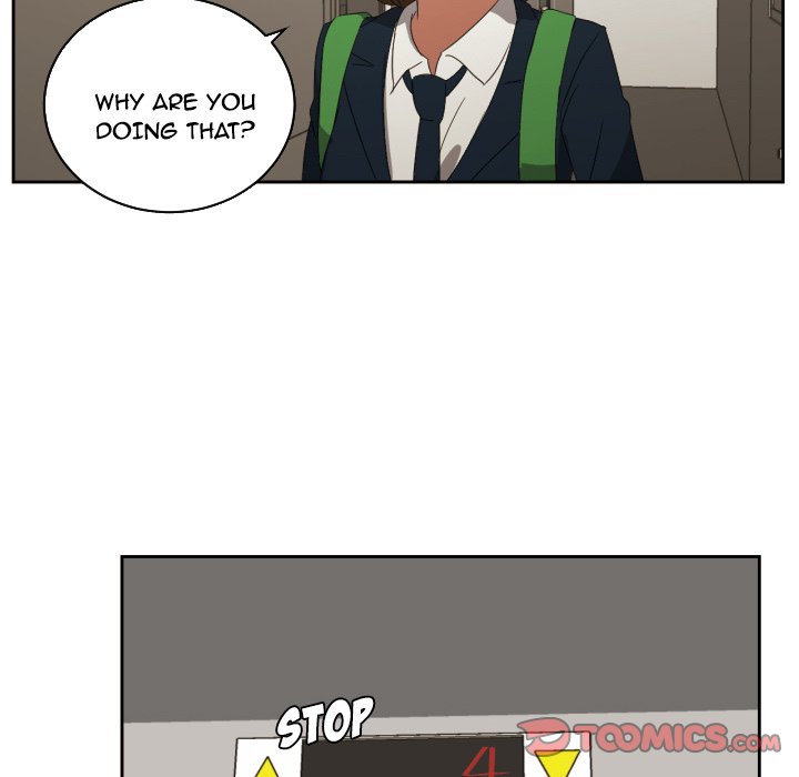 My Cotton Candy My Cotton Candy EP 30 - Toomics page 56 - 