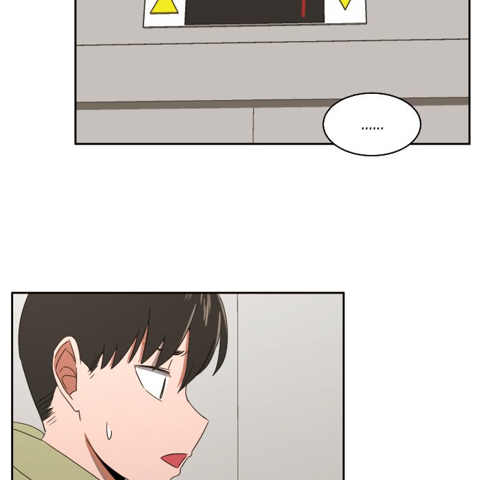 My Cotton Candy My Cotton Candy EP 30 - Toomics page 57 - 
