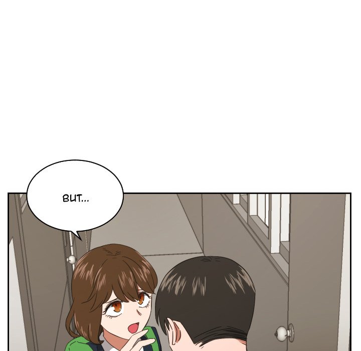 My Cotton Candy My Cotton Candy EP 30 - Toomics page 60 - 