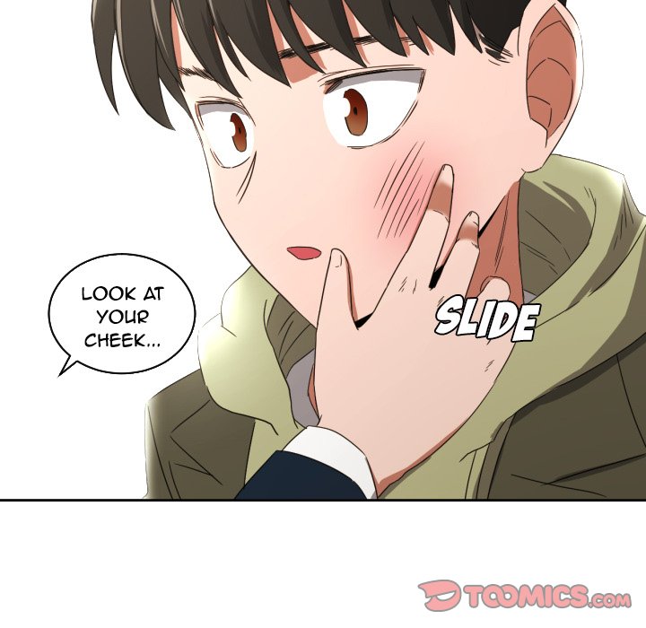 My Cotton Candy My Cotton Candy EP 30 - Toomics page 62 - 