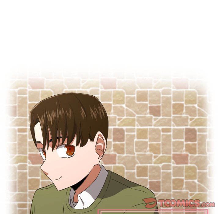 My Cotton Candy My Cotton Candy EP 30 - Toomics page 8 - 