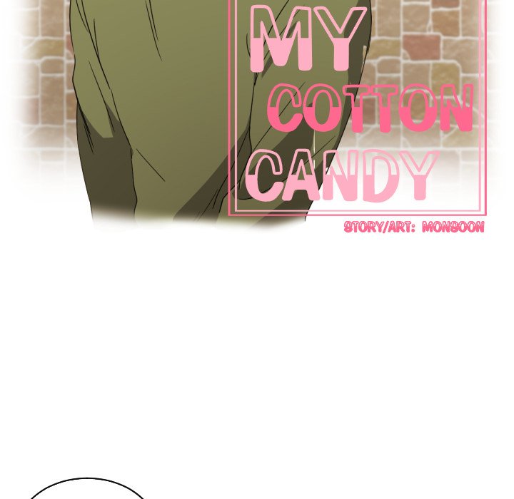 My Cotton Candy My Cotton Candy EP 30 - Toomics page 9 - 