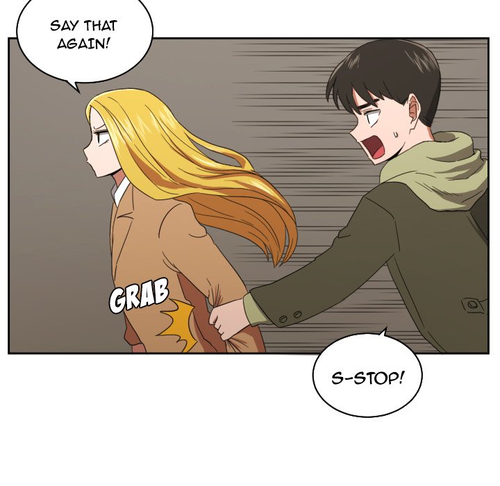 My Cotton Candy My Cotton Candy EP 30 - Toomics page 10 - 