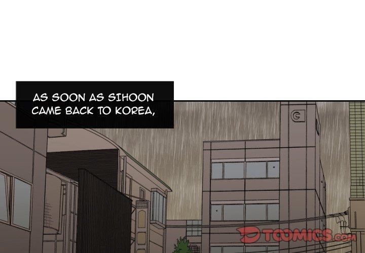 My Cotton Candy My Cotton Candy EP 31 - Toomics page 2 - 
