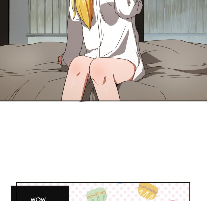 My Cotton Candy My Cotton Candy EP 31 - Toomics page 13 - 