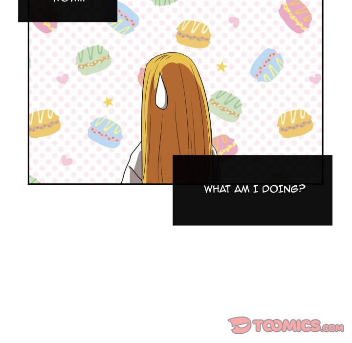 My Cotton Candy My Cotton Candy EP 31 - Toomics page 14 - 