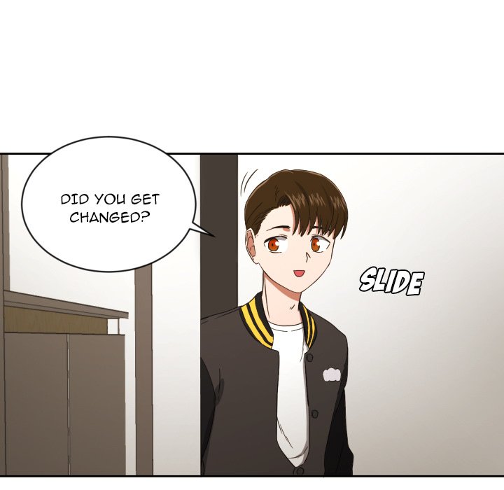 My Cotton Candy My Cotton Candy EP 31 - Toomics page 18 - 