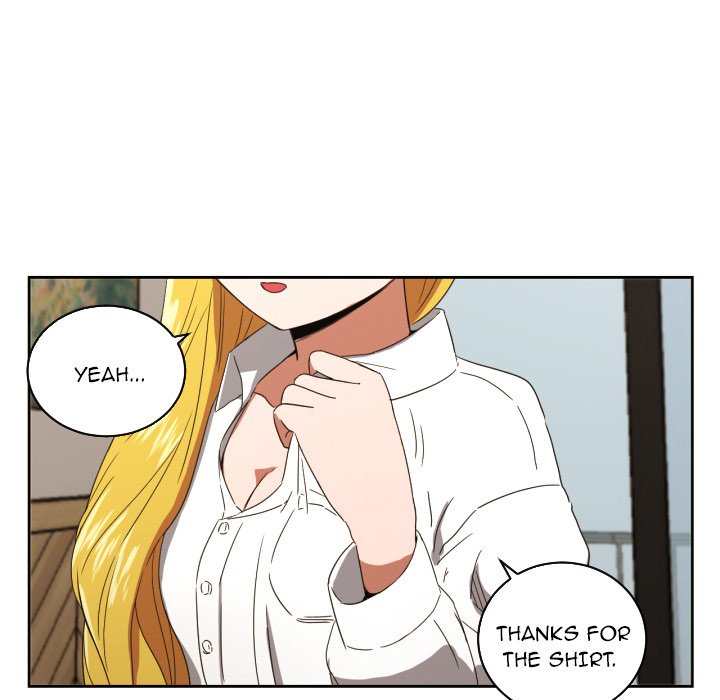 My Cotton Candy My Cotton Candy EP 31 - Toomics page 19 - 