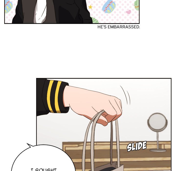 My Cotton Candy My Cotton Candy EP 31 - Toomics page 21 - 