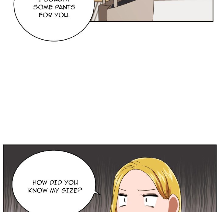 My Cotton Candy My Cotton Candy EP 31 - Toomics page 22 - 