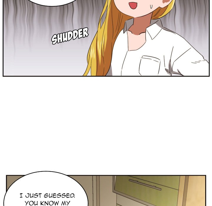 My Cotton Candy My Cotton Candy EP 31 - Toomics page 23 - 