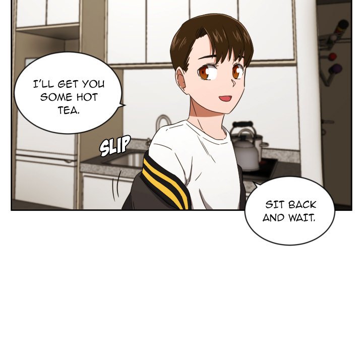My Cotton Candy My Cotton Candy EP 31 - Toomics page 25 - 