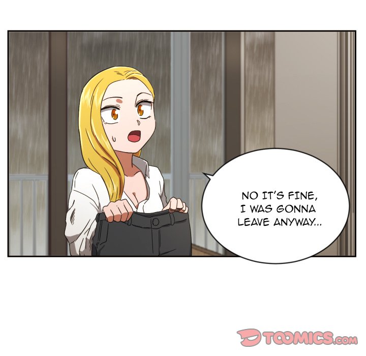 My Cotton Candy My Cotton Candy EP 31 - Toomics page 26 - 