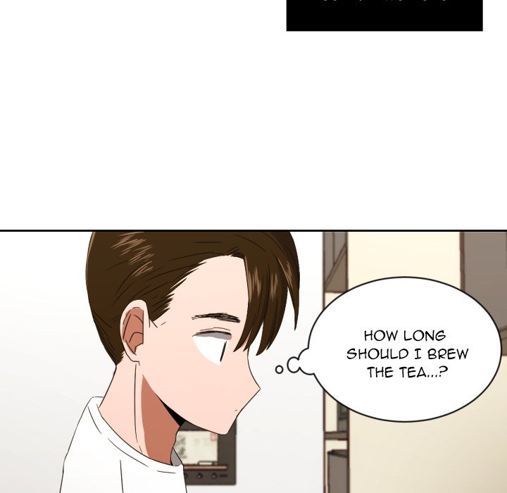 My Cotton Candy My Cotton Candy EP 31 - Toomics page 30 - 