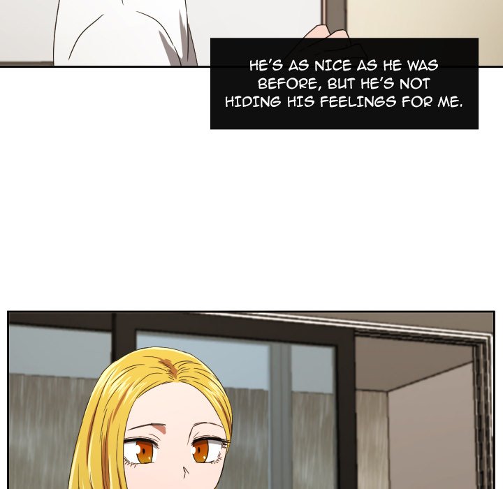My Cotton Candy My Cotton Candy EP 31 - Toomics page 31 - 