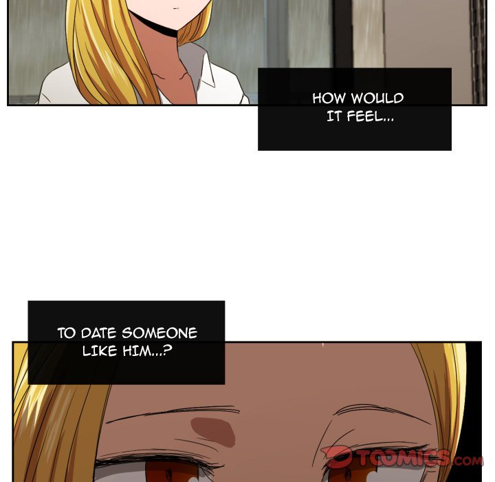 My Cotton Candy My Cotton Candy EP 31 - Toomics page 32 - 