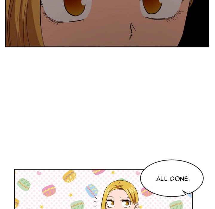 My Cotton Candy My Cotton Candy EP 31 - Toomics page 33 - 