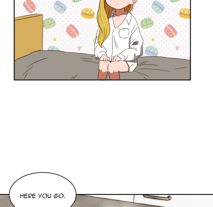 My Cotton Candy My Cotton Candy EP 31 - Toomics page 34 - 