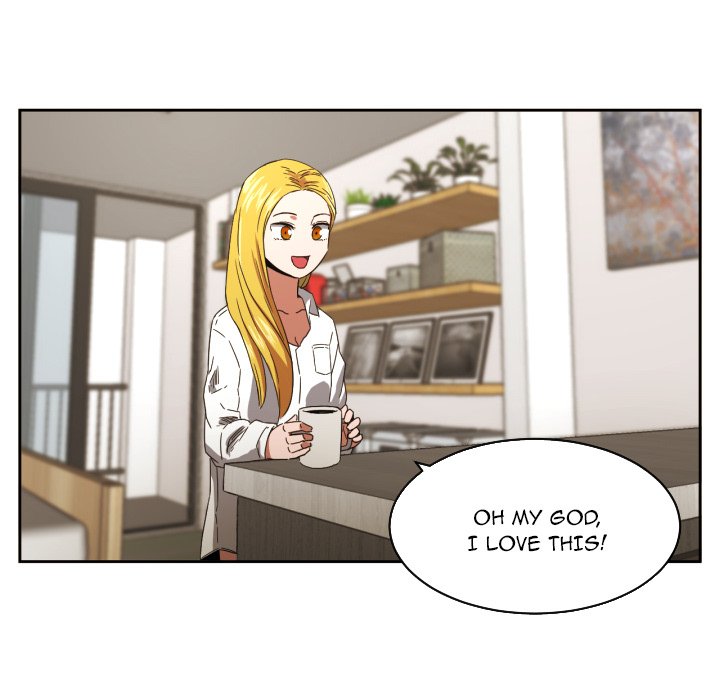 My Cotton Candy My Cotton Candy EP 31 - Toomics page 36 - 