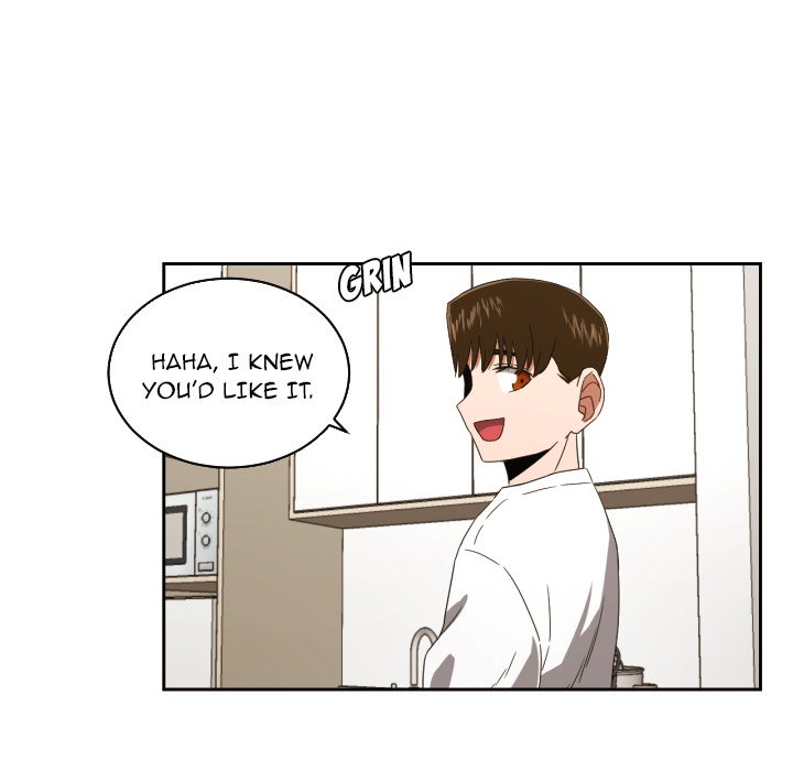 My Cotton Candy My Cotton Candy EP 31 - Toomics page 37 - 