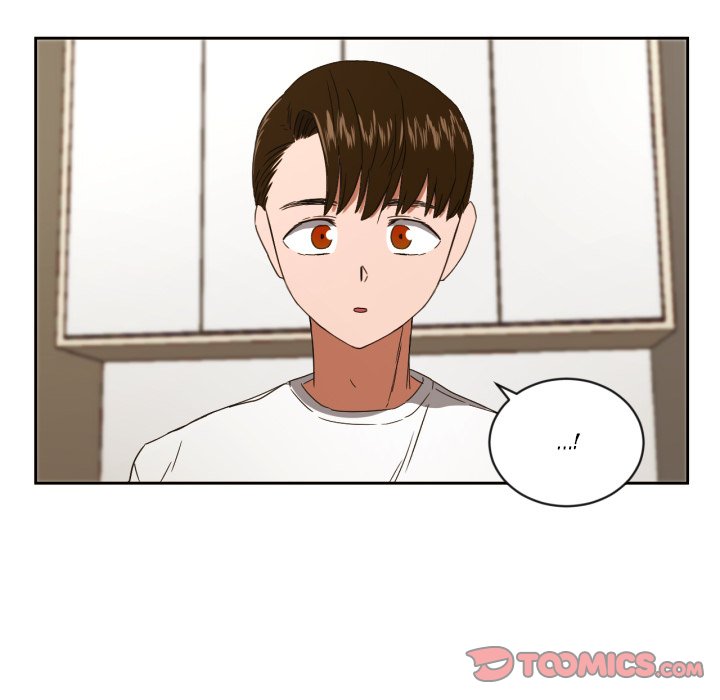 My Cotton Candy My Cotton Candy EP 31 - Toomics page 50 - 