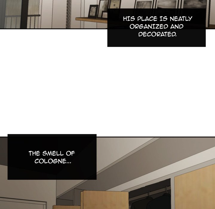 My Cotton Candy My Cotton Candy EP 31 - Toomics page 6 - 