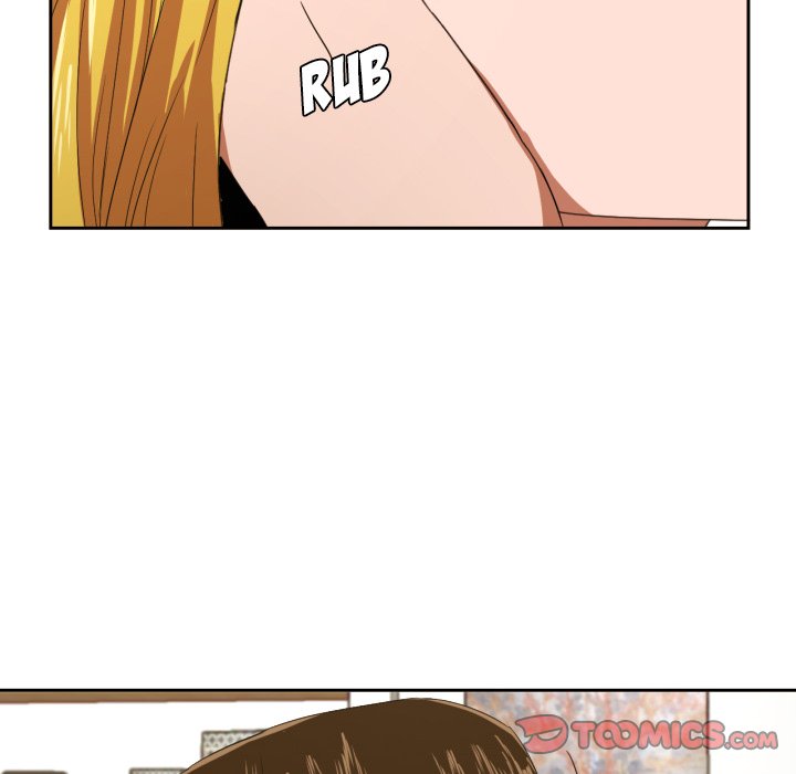 My Cotton Candy My Cotton Candy EP 31 - Toomics page 56 - 