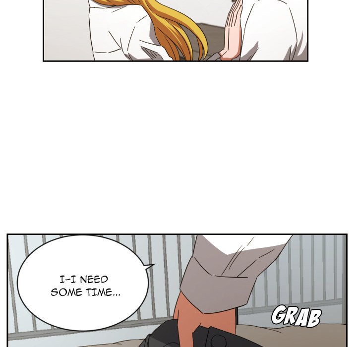 My Cotton Candy My Cotton Candy EP 31 - Toomics page 71 - 