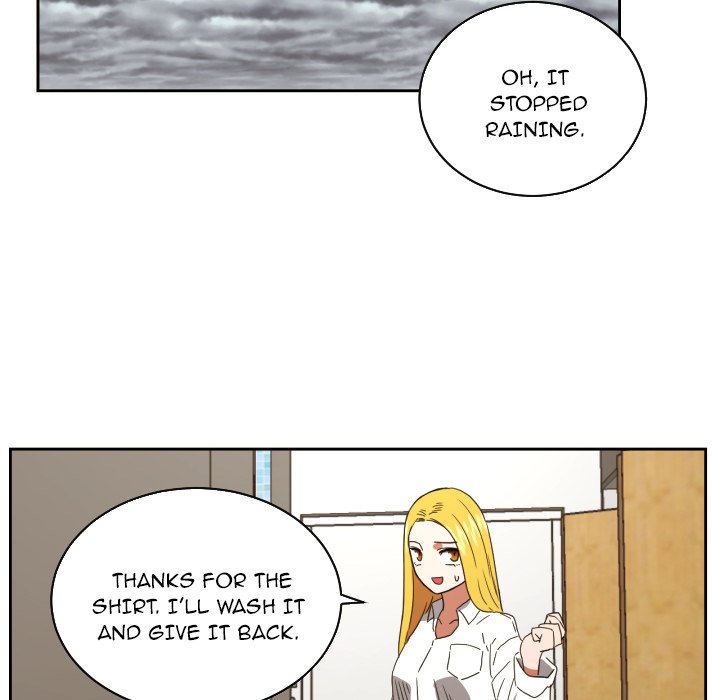 My Cotton Candy My Cotton Candy EP 31 - Toomics page 76 - 