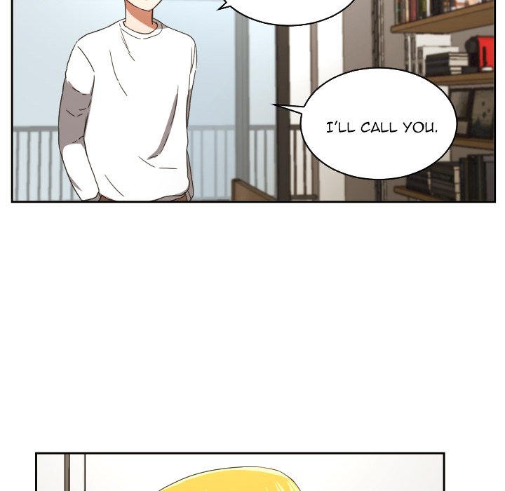 My Cotton Candy My Cotton Candy EP 31 - Toomics page 78 - 